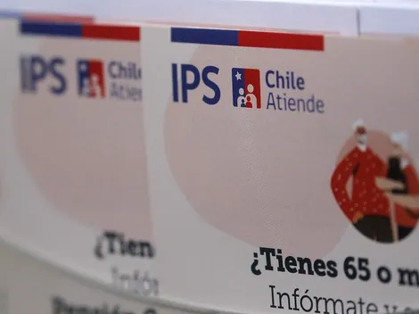 Tres bonos del IPS que pueden recibir los pensionados