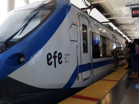 ¿Dónde no habrá servicio de trenes EFE por el paro?