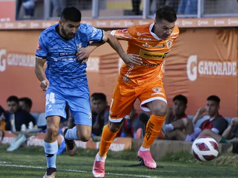 ¿Dónde ver Arica vs Cobreloa por la ida de cuartos de la Zona Norte?