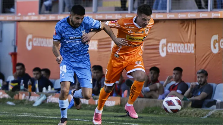 Se reedita la semifinal de la Zona Norte de la edición pasada.