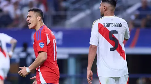 El Clásico del Pacífico.