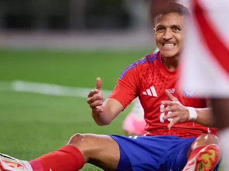 Alexis se saca un 2: "Tiene que entender..."