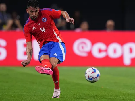 Isla marca la gran falencia y deja un recado a Argentina