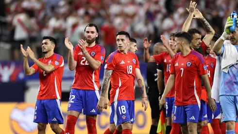 La Roja no puede conseguir triunfos en duelos por los puntos hace ocho meses.