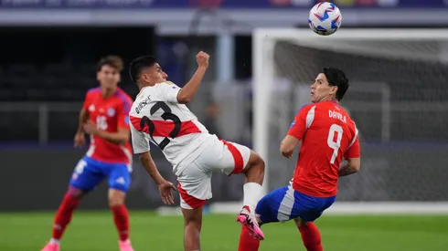 Revisa el estadio donde juega Chile.