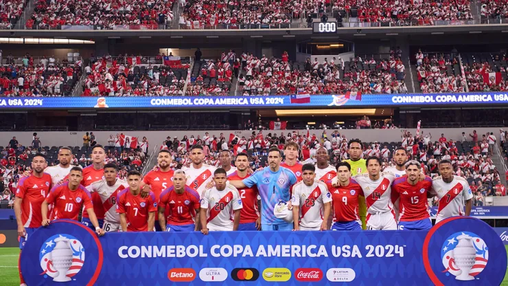 Así fue la imagen.
(Jose Luis Melgarejo/Mexsport/Photosport).