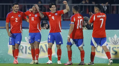 Chile se enfrenta a Perú en el debut por Copa América. ¿Cómo le irá a la Roja?