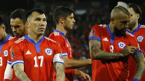 El King y el Pitbull no están en la Copa América 2024.