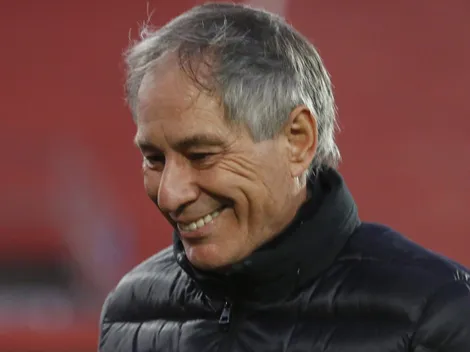 Holan busca en Chile refuerzo para un grande de Ecuador