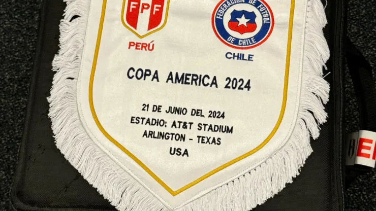 Una fecha imborrable para las selecciones chilena y peruana.