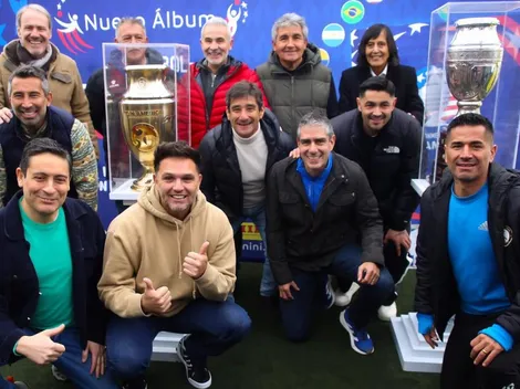 Ex seleccionados palpitan Copa América con gran “Cambiatón”