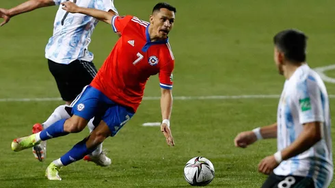 La Roja continúa su aventura en Nueva Jersey.