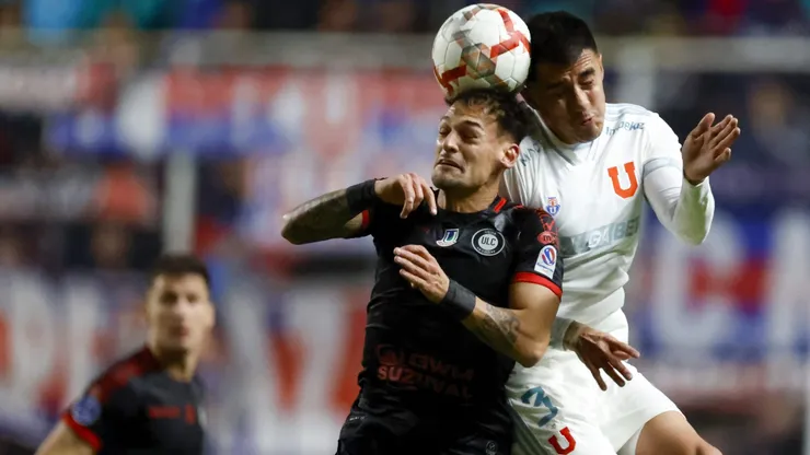 Ignacio Tapia asoma como titular ante el SAU.