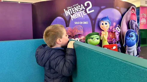 Conoce todos los detalles de este increíble panorama.