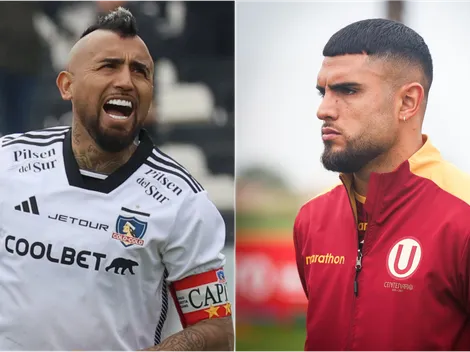 "Duelo de los campeones": la U peruana anuncia amistoso con Colo Colo