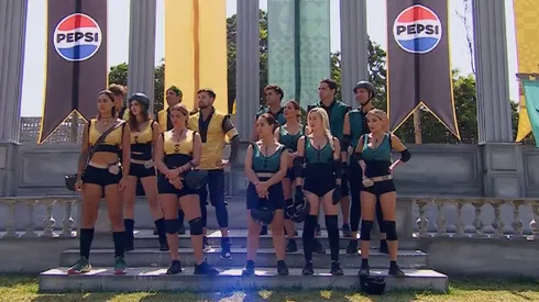 El nuevo ingreso que estaría por llegar.