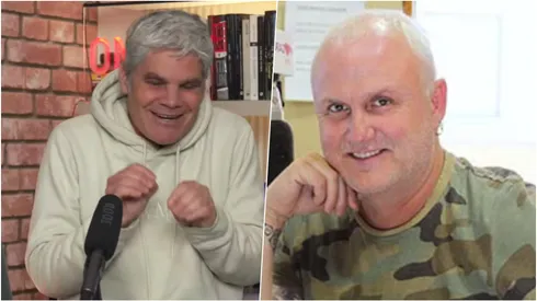 Feroz respuesta de Guarello al Rumpy.