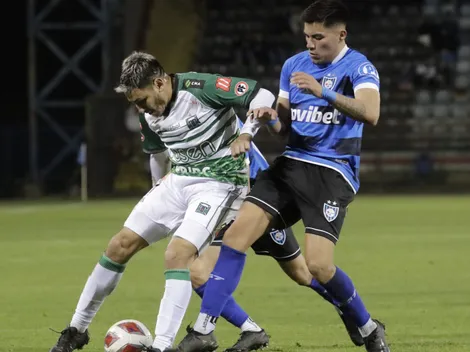Huachipato refuerza al siguiente rival de la U de Chile