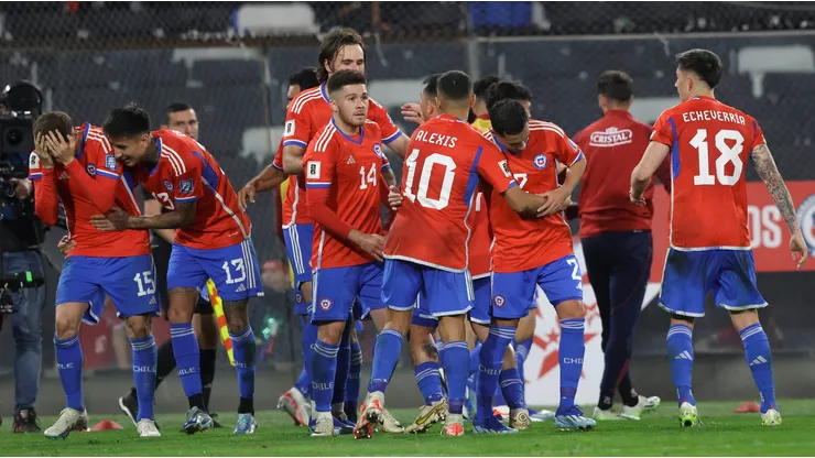 La Selección Chilena vuelve a recibir ninguneos desde Perú previo al duelo por Copa América.