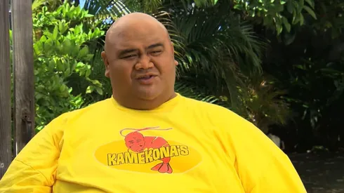 El actor falleció este viernes a los 56 años.