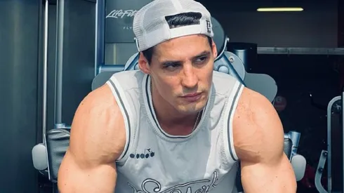 Un nuevo participante se suma a la competencia del reality.