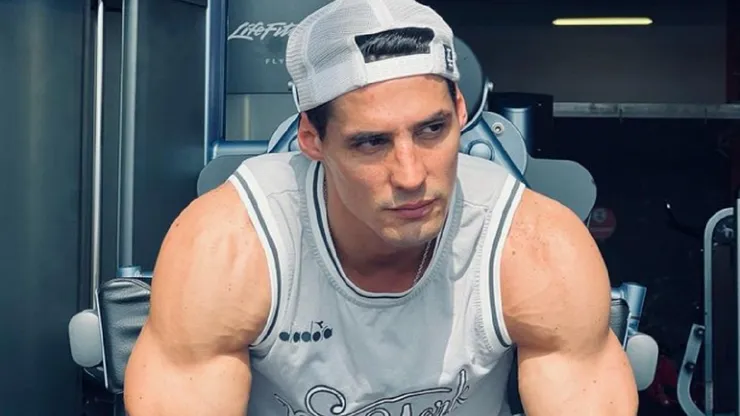 Un nuevo participante se suma a la competencia del reality.
