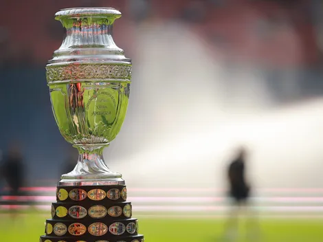 ¿Cómo contratar DGO para ver toda la Copa América 2024?