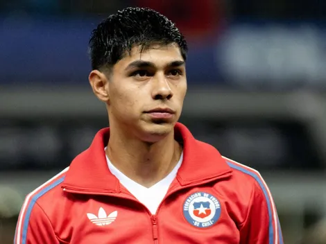 Bichi estalla por la suplencia de Darío Osorio