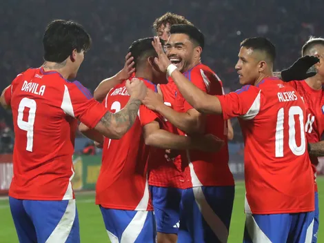 ¿Quiénes son los 26 nominados por Gareca a la Copa América?