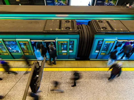 5 ejemplos de metro nocturno en el mundo que Santiago podría seguir
