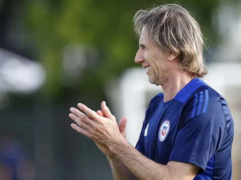 Columnista peruano trata de la peor manera a Ricardo Gareca