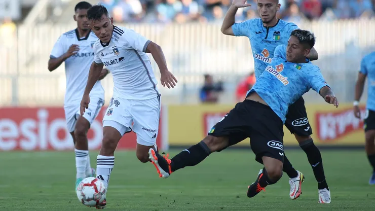 Duelo con sabor a revancha para los Albos.