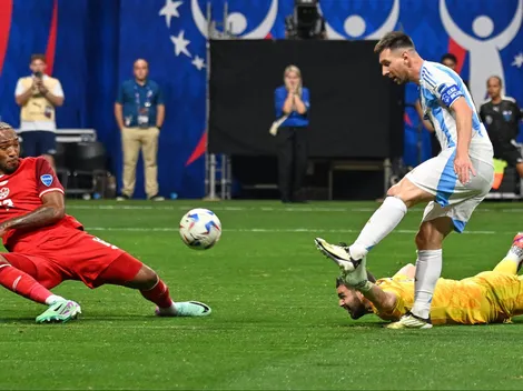Copa América vive su primera gran polémica por la cancha