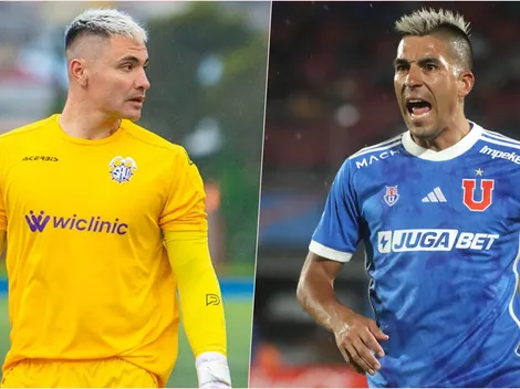 ¿Y el Nacional? SAU cambia de estadio para recibir a la U