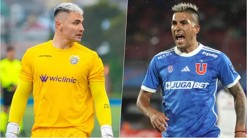 SAU de Cristóbal Campos busca estadio para enfrentar a la U. de Chile