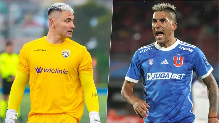 SAU de Cristóbal Campos busca estadio para enfrentar a la U. de Chile