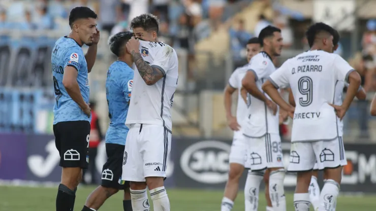 O'Higgins cierra las puertas a los hinchas de Colo Colo