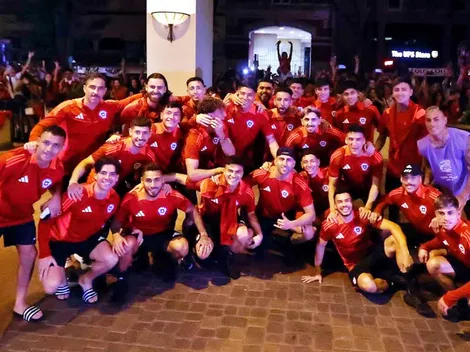 La Marea Roja se toma Texas con notable Arengazo