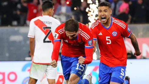 Chile debuta ante Perú en la Copa América y Tobi Vega promete triunfo de la Roja