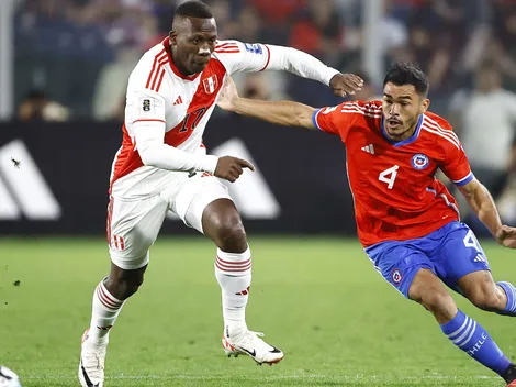 La locura táctica que se planea para sorprender a la Roja