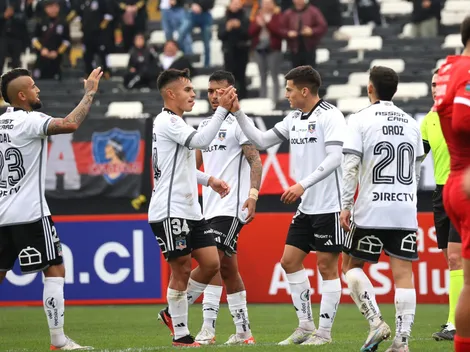 Mosa cuenta la firme sobre los fichajes de Colo Colo