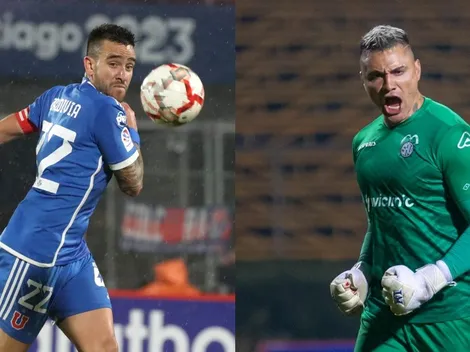 ¿Dónde y cuándo juega la U vs SAU por Copa Chile?