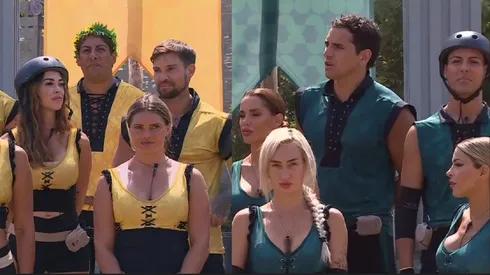 Este es el equipo que se llevaría la victoria esta semana.