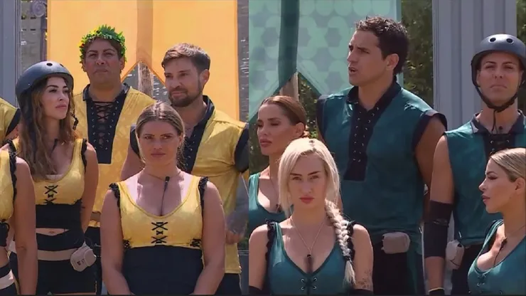 Este es el equipo que se llevaría la victoria esta semana.