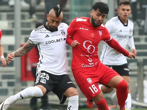 Históricos albos aplauden a Almirón por usar titulares ante Quillón