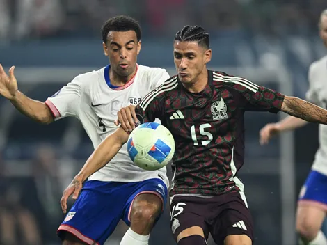 ¿Por qué los países de Concacaf juegan la Copa América 2024?