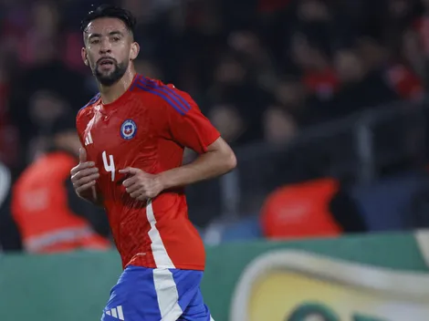 Filtran toda la verdad sobre el fichaje de Isla a Colo Colo