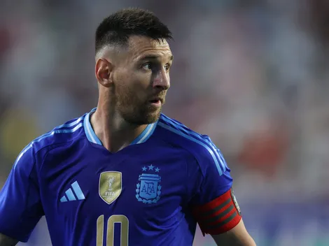 ¿Va por TV abierta Argentina vs Canadá por Copa América?