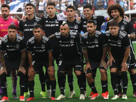 Formación: sorpresas en Colo Colo para el debut en Copa Chile
