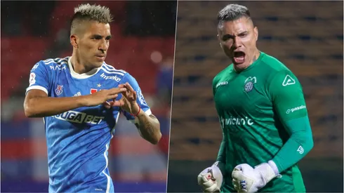 La U y San Antonio Unido se enfrentarán en la Copa Chile con el reencuentro de Cristóbal Campos como lo más llamativo.